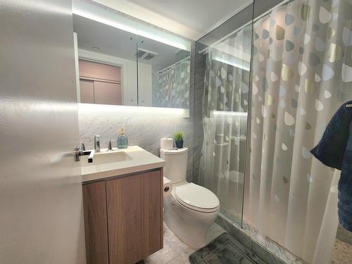 3106 13696 100 Avenue, Surrey, BC - Indoor Photo Showing Bathroom