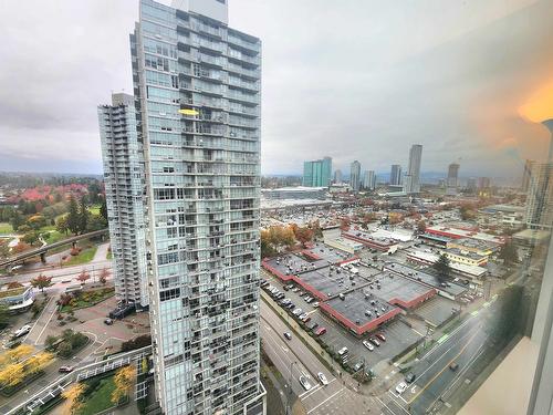 3106 13696 100 Avenue, Surrey, BC - Outdoor With View