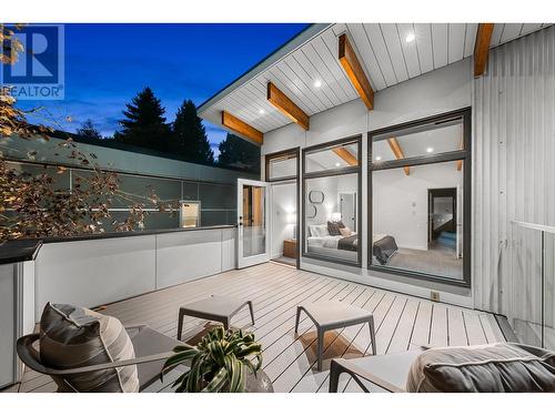 1140 W 17 Street, North Vancouver, BC - Outdoor With Deck Patio Veranda With Exterior