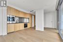 2X01 1568 Alberni Street, Vancouver, BC  - Indoor Photo Showing Kitchen 