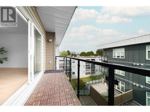 Ph33 6283 Kingsway, Burnaby, BC - Outdoor With Balcony With Exterior