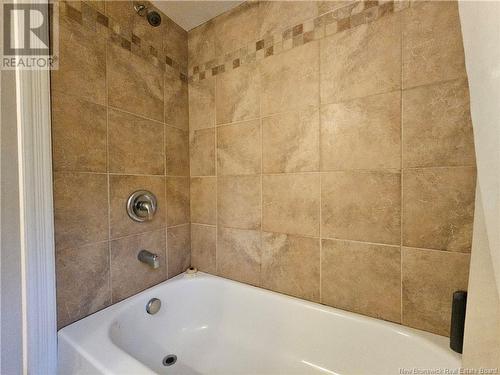 28 Richard Lane, Shediac, NB - Indoor Photo Showing Bathroom