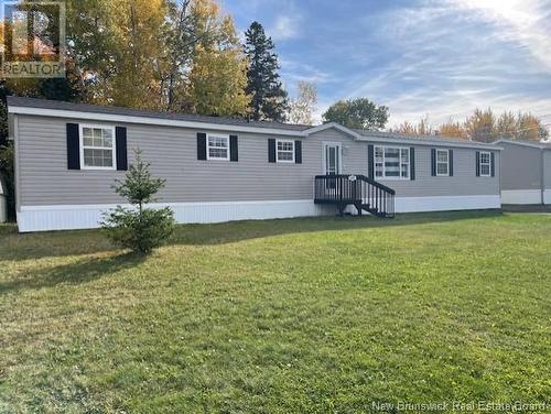 615 Champlain Street, Shediac, NB - Outdoor