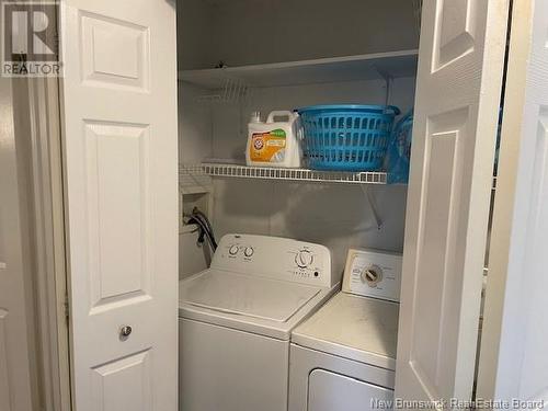 615 Champlain Street, Shediac, NB - Indoor Photo Showing Laundry Room