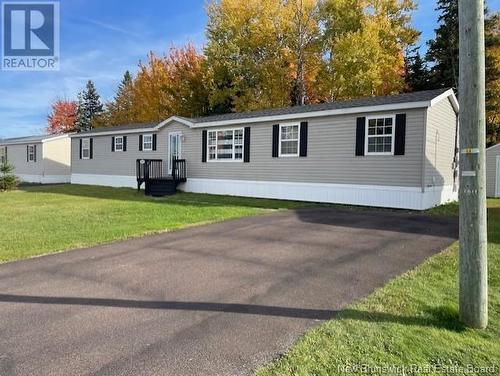 615 Champlain Street, Shediac, NB - Outdoor