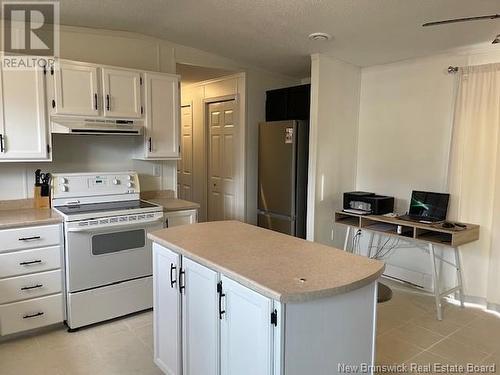 615 Champlain Street, Shediac, NB - Indoor Photo Showing Kitchen