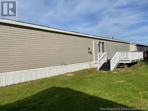 615 Champlain Street, Shediac, NB - Outdoor