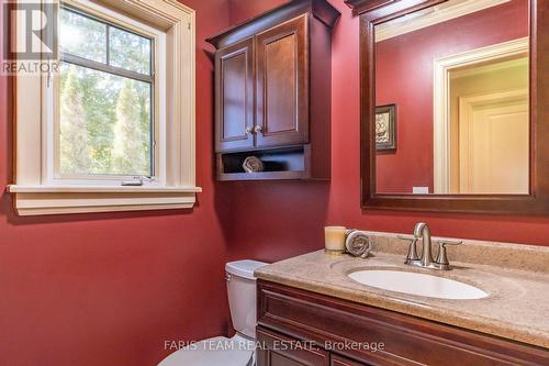 5395 Line 8 N, Oro-Medonte, ON - Indoor Photo Showing Bathroom