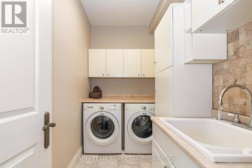 5395 Line 8 N, Oro-Medonte, ON - Indoor Photo Showing Laundry Room