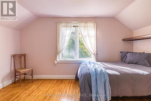 5395 Line 8 N, Oro-Medonte, ON - Indoor Photo Showing Bedroom