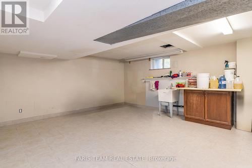 5395 Line 8 N, Oro-Medonte, ON - Indoor Photo Showing Basement