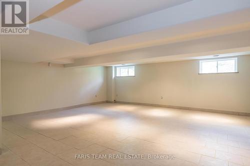 5395 Line 8 N, Oro-Medonte, ON - Indoor Photo Showing Basement