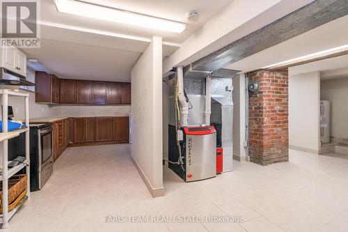 5395 Line 8 N, Oro-Medonte, ON - Indoor Photo Showing Basement