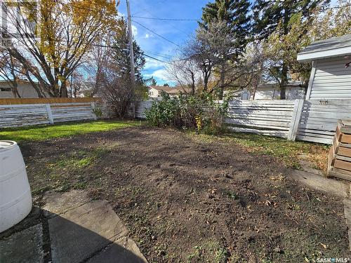 226 Douglas Road, Weyburn, SK - Outdoor