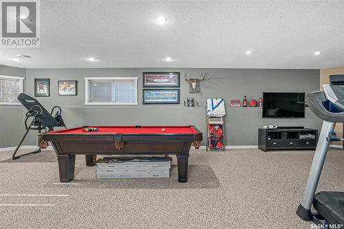 125 Ewles Place, Martensville, SK - Indoor Photo Showing Other Room