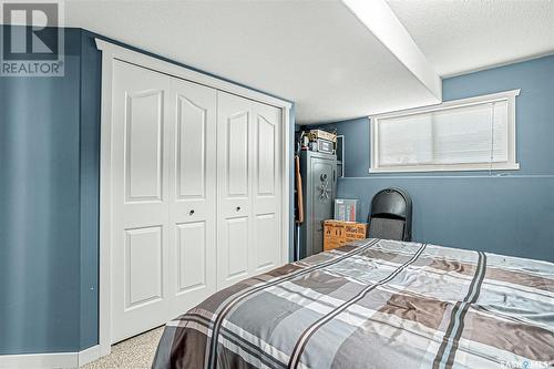 125 Ewles Place, Martensville, SK - Indoor Photo Showing Bedroom