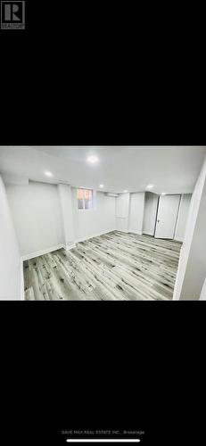 30 Germain Street, Brampton, ON - Indoor