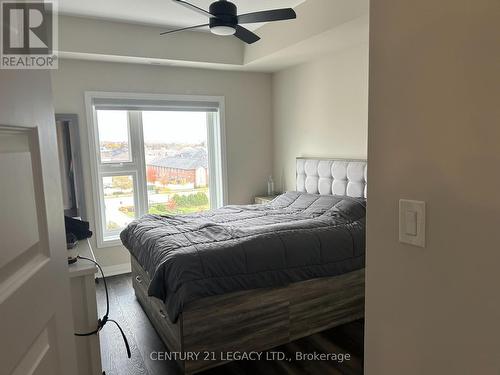 604 - 610 Farmstead Drive, Milton, ON - Indoor Photo Showing Bedroom