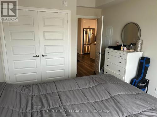 604 - 610 Farmstead Drive, Milton, ON - Indoor Photo Showing Bedroom