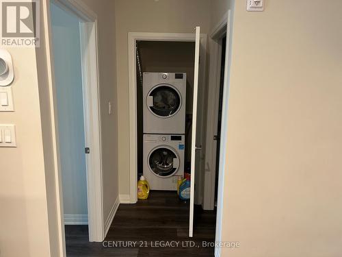 604 - 610 Farmstead Drive, Milton, ON - Indoor Photo Showing Laundry Room