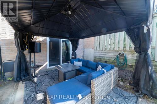 137 - 1133 Ritson Road N, Oshawa, ON - Outdoor With Deck Patio Veranda With Exterior