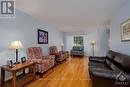 58 Allenby Road, Ottawa, ON  - Indoor Photo Showing Living Room 