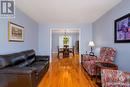 58 Allenby Road, Ottawa, ON  - Indoor Photo Showing Living Room 