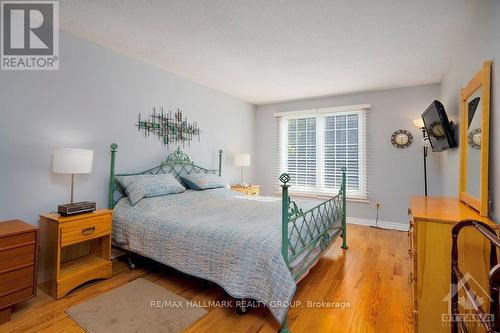 58 Allenby Road, Ottawa, ON - Indoor Photo Showing Bedroom