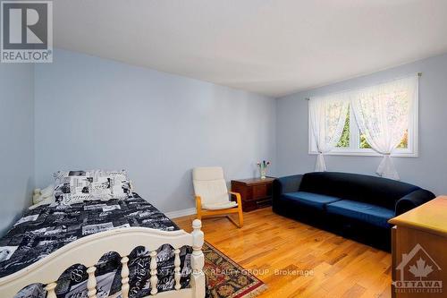 58 Allenby Road, Ottawa, ON - Indoor Photo Showing Bedroom