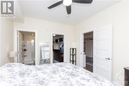 2785 Baseline Road Unit#301, Ottawa, ON - Indoor Photo Showing Bedroom