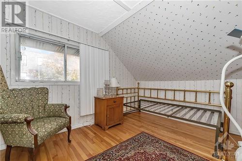 98 Harmer Avenue N, Ottawa, ON - Indoor Photo Showing Other Room