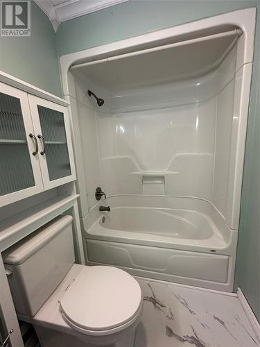 88 Harris Drive, Marystown, NL - Indoor Photo Showing Bathroom