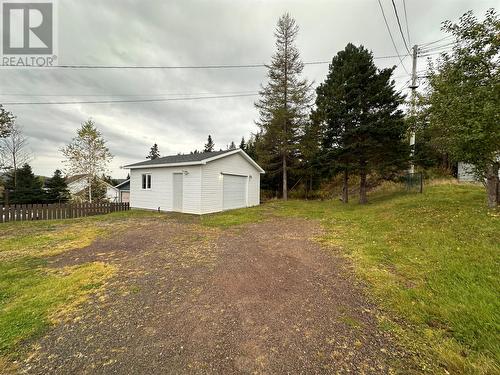 88 Harris Drive, Marystown, NL - Outdoor