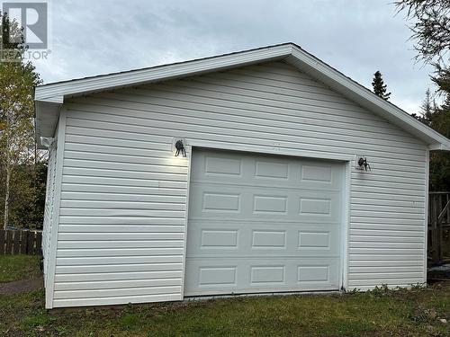 88 Harris Drive, Marystown, NL - Outdoor