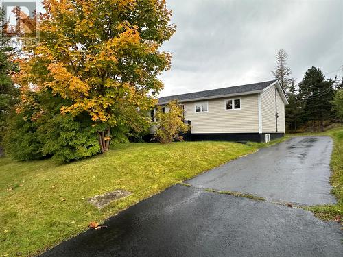 88 Harris Drive, Marystown, NL - Outdoor