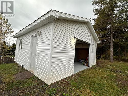 88 Harris Drive, Marystown, NL - Outdoor