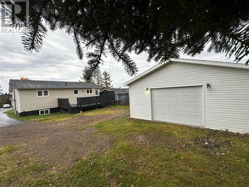 88 Harris Drive, Marystown, NL - Outdoor With Exterior