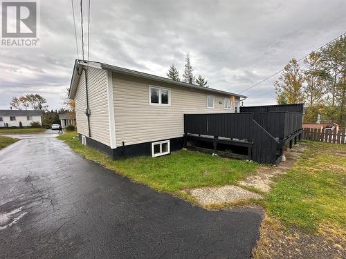 88 Harris Drive, Marystown, NL - Outdoor