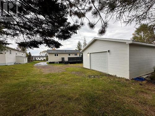 88 Harris Drive, Marystown, NL - Outdoor