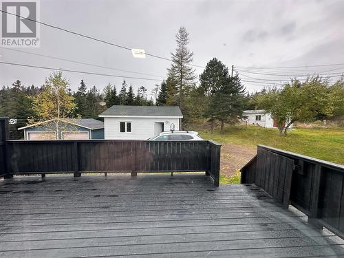 88 Harris Drive, Marystown, NL - Outdoor