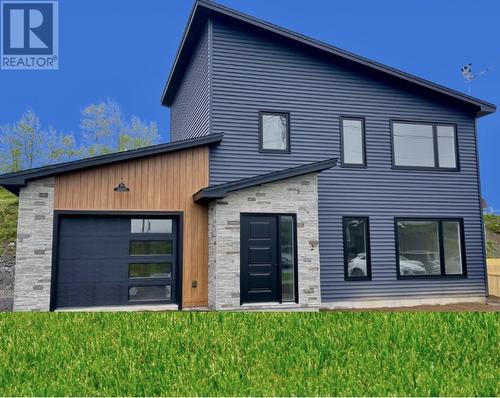 Lot 08 Dorset Grove, Clarenville, NL - Outdoor