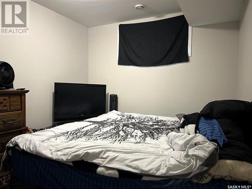 1317 8Th Avenue N, Saskatoon, SK - Indoor Photo Showing Bedroom