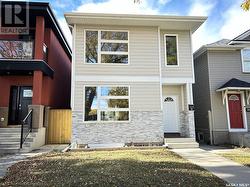 1317 8th AVENUE N  Saskatoon, SK S7K 2X5