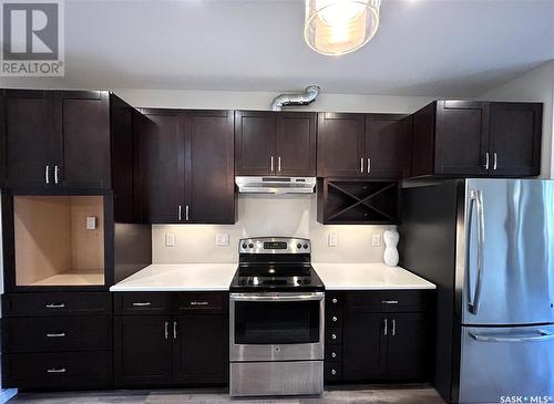 1317 8Th Avenue N, Saskatoon, SK - Indoor Photo Showing Kitchen