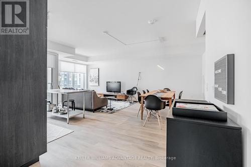 415 - 158 Front Street E, Toronto, ON - Indoor