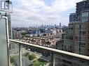 1718 - 75 East Liberty Street, Toronto, ON  - Outdoor With Balcony With View 