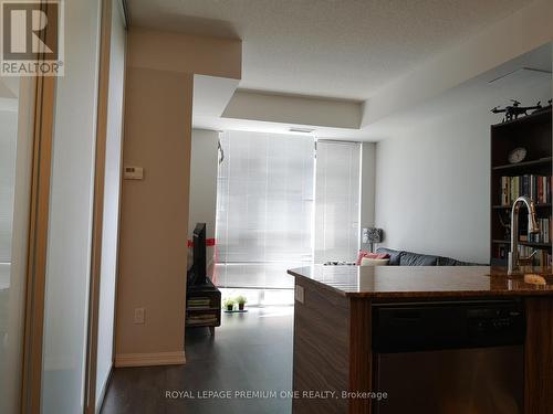 1718 - 75 East Liberty Street, Toronto, ON - Indoor