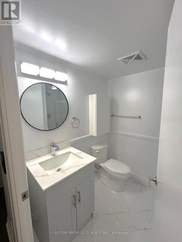 1205 - 21 Carlton Street, Toronto, ON - Indoor Photo Showing Bathroom