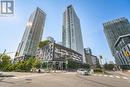 4012 - 85 Queens Wharf Road, Toronto, ON  - Outdoor With Facade 