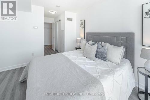 4012 - 85 Queens Wharf Road, Toronto, ON - Indoor Photo Showing Bedroom